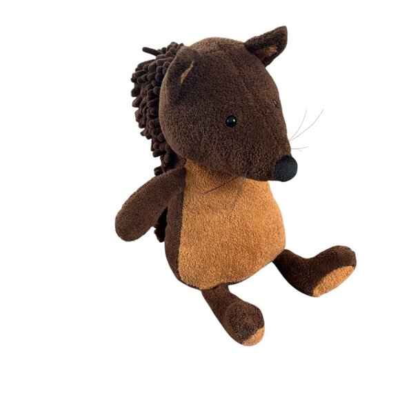 Jellycat London Noodles Squirrel 12” Plush - Picture 2 of 4